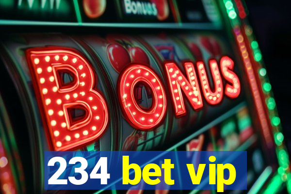 234 bet vip